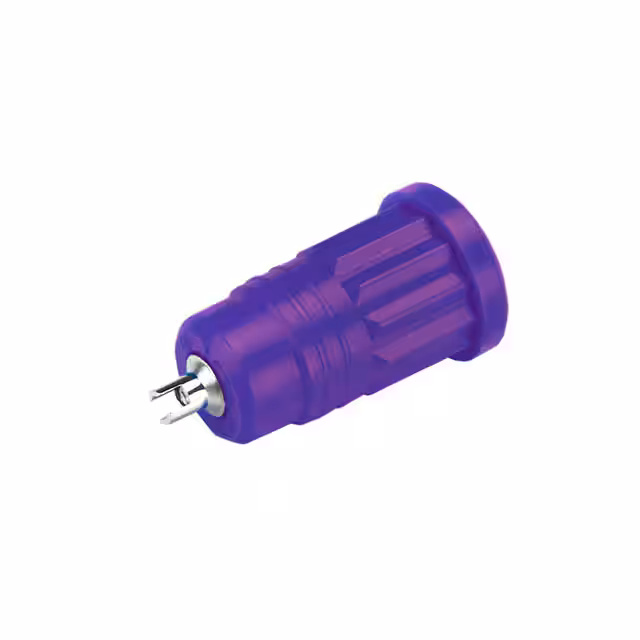 CT2245-7 Cal Test Electronics  Jacks Plugs